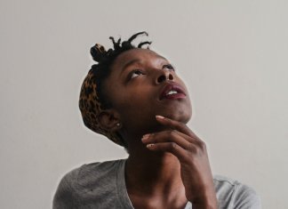 Não seja a muleta de alguém