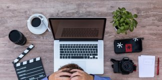 Não existe sucesso profissional que compense o adoecimento mental