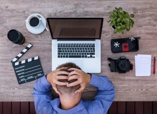 Não existe sucesso profissional que compense o adoecimento mental