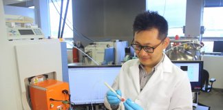 Cientista brasileira inventa “caneta” que detecta câncer