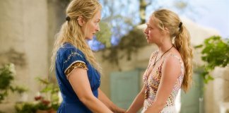 Como visitar mais a sua mãe pode ajudá-la a viver mais.