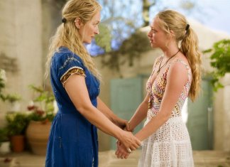 Como visitar mais a sua mãe pode ajudá-la a viver mais.