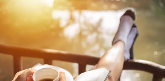 Eu dei um duro danado para conquistar a minha zona de conforto… pois deixem-me desfrutá-la em paz!