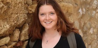 Jovem que superou anorexia escreve mensagem a adolescentes que a humilharam por causa do peso