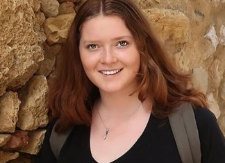 Jovem que superou anorexia escreve mensagem a adolescentes que a humilharam por causa do peso