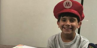 Brasileiro de 9 anos cria coletor de lixo espacial e é premiado na Europa