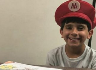 Brasileiro de 9 anos cria coletor de lixo espacial e é premiado na Europa