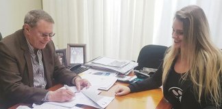 Multa de R$4 mil será aplicada a quem abandonar ou maltratar animais em Santa Cruz do Sul