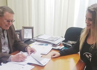 Multa de R$4 mil será aplicada a quem abandonar ou maltratar animais em Santa Cruz do Sul