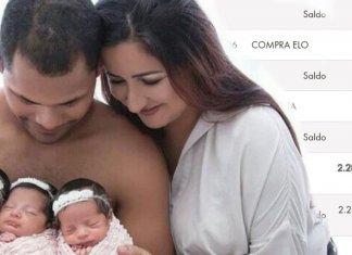 Honestidade primeiro: Desempregada, mãe de trigêmeas devolve R$ 2 bi depositados por engano