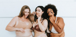 A ditadura da beleza magra acabou! A moda agora é assumir as curvas