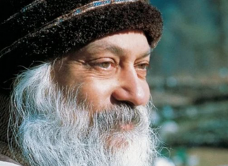 Osho: Tentar pensar positivo é totalmente inútil, o inconsciente é 9 vezes mais forte