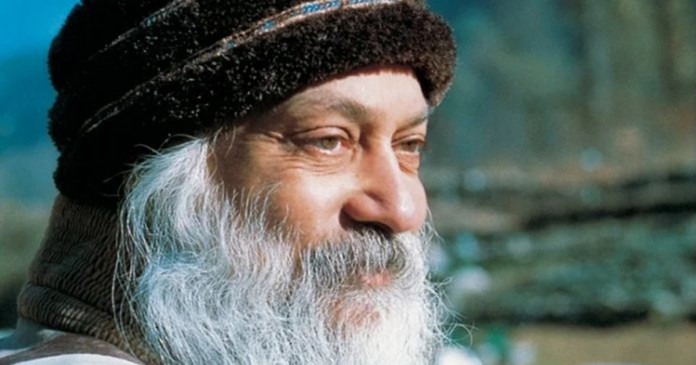 Osho: Tentar pensar positivo é totalmente inútil, o inconsciente é 9 vezes mais forte