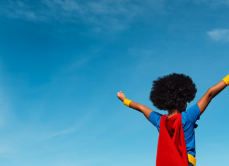 Educar para cooperação e solidariedade é pôr a paz em movimento