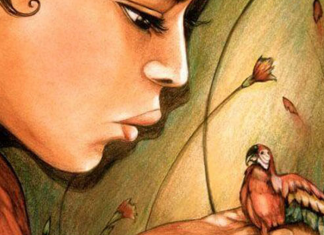 “A minha alma tem pressa” – Belíssimo poema para refletir