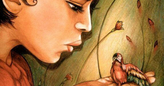 “A minha alma tem pressa” – Belíssimo poema para refletir