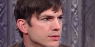 Ashton Kutcher salvou silenciosamente 6 mil crianças do tráfico humano Ashton Kutcher salvou silenciosamente 6 mil crianças do tráfico humano