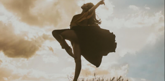 Eu gosto das pessoas que não precisam do reconhecimento dos outros para brilhar