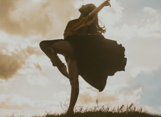 Eu gosto das pessoas que não precisam do reconhecimento dos outros para brilhar