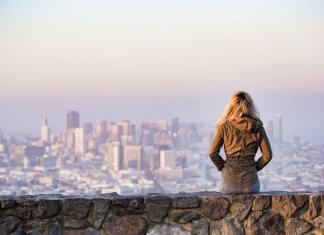 “Tudo aquilo pelo que você se culpa você faz de novo. Tudo.”