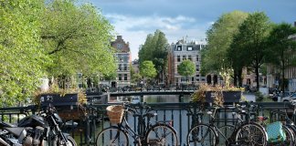 Combate à poluição: Amsterdã proibirá veículos a gasolina e diesel a partir de 2030