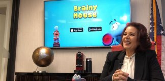 Brasileira desenvolve aplicativo que auxilia na alfabetização de crianças com autismo