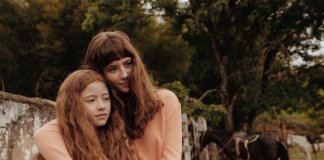 Pessoas saudáveis não saem por aí ferindo as outras