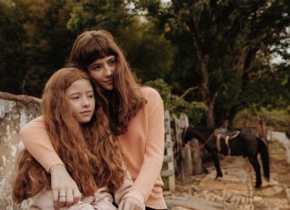 Pessoas saudáveis não saem por aí ferindo as outras