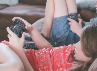 Os filhos não se “perdem” na rua, mas dentro da casa