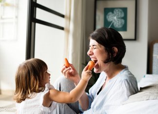 Mães a partir dos 30 anos têm filhos mais inteligentes, segundo a ciência
