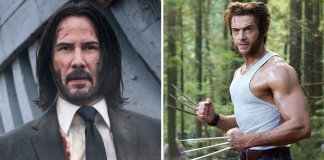 Keanu Reeves estaria disposto a ser o novo Wolverine. Uma oferta que a Marvel não deveria desconsiderar