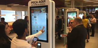 Não é feitiçaria, é tecnologia: McDonald´s quer prever os seus pedidos com inteligência artificial