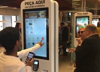 Não é feitiçaria, é tecnologia: McDonald´s quer prever os seus pedidos com inteligência artificial