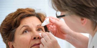 Colírio que evita perda de visão por diabéticos é desenvolvido pela Unicamp Colírio que evita perda de visão por diabéticos é desenvolvido pela Unicamp