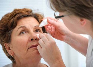 Colírio que evita perda de visão por diabéticos é desenvolvido pela Unicamp