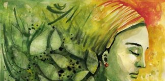 Não ignore sua voz interior quando você tenta dizer a si mesmo que algo não está certo Não ignore sua voz interior quando você tenta dizer a si mesmo que algo não está certo