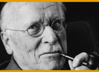 “Pensar é difícil, é por isso que as pessoas preferem julgar.” – Carl Gustav Jung