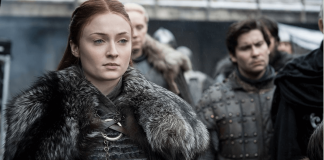 Sophie Turner: a Sansa da série Game of Thrones fala sobre sua depressão