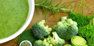 Brócolis contém substâncias que previnem câncer e ajudam pacientes em quimioterapia