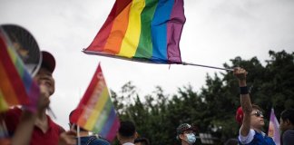 Taiwan torna-se o primeiro país asiático a legalizar o casamento homoafetivo