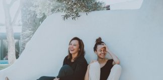 Ter conversas profundas aumenta nossa felicidade Ter conversas profundas aumenta nossa felicidade