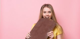 Se você é capaz de comer um único “BIS” este texto não é para você!