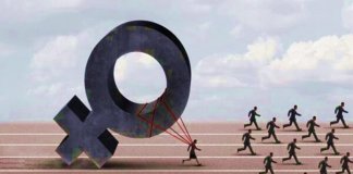 7 formas invisíveis de machismo 7 formas invisíveis de machismo