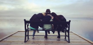 O universo sabe o que faz: sabe o que tira e sabe o que traz