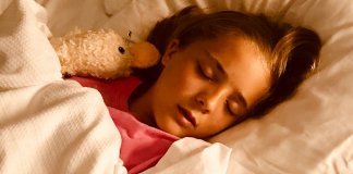 Boa noite, mãe: a melhor maneira de terminar o dia Boa noite, mãe: a melhor maneira de terminar o dia