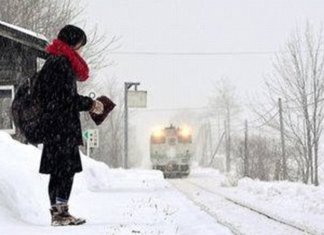 Japão manteve linha de trem para que uma única passageira conseguisse ir à escola