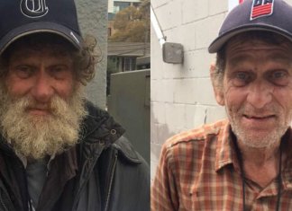 Morador de rua retorna à faculdade 40 anos após abandonar curso