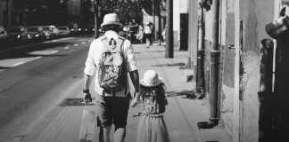 Pedir desculpas para as crianças também é importante