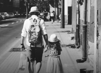 Pedir desculpas para as crianças também é importante