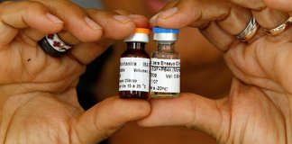 Cuba desenvolve a primeira vacina de câncer de pulmão do mundo